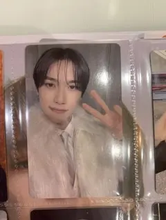 INI池崎理人トレカ023