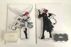 ブルーロック 天使と悪魔 千切豹馬 アクリルスタンド