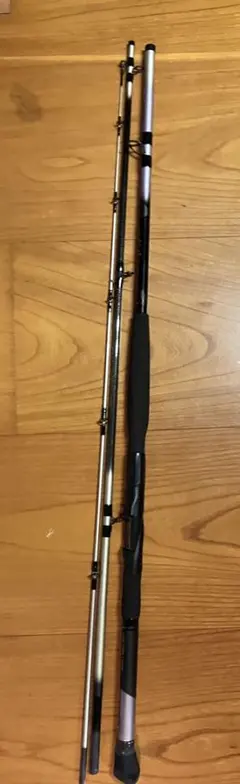 nada ND762MC シーバスロッド 未使用品 nada ND762MC シーバスロッド 未使用品 nada ND762MC シーバス