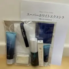 ⭐︎Dr.Recella ⭐︎スーパーホワイトエクストラ トライアルセットのサムネイル
