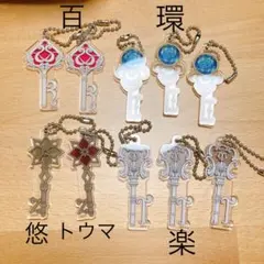 ReoNa アクリルスタンド 2個セット オンクレ - メルカリ