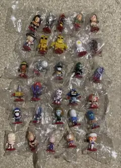 2026年最新】キン肉マン アニメヒーローズの人気アイテム - メルカリ