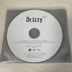 UNISON SQUARE GARDEN Dr.Izzy CD