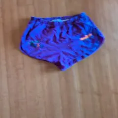 IRONMAN ランニングショートパンツ
