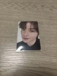 RIIZE 2025 シーグリ ラントレ トレカ ソンチャン MD