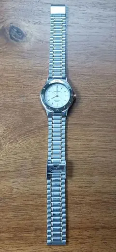 JUNGHANS ASTRA クォーツ 腕時計