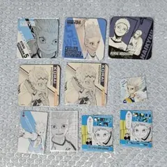 星海光来 アートコースター