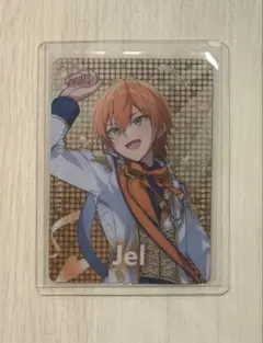 すとぷり ジェル ランダムカードSTPR Family