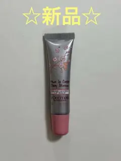 ［新品］ロクシタン　チェリーブロッサム　リップバーム　12mlのサムネイル