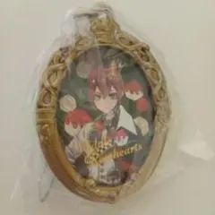 ツイステ リドル ストラップ