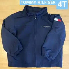 TOMMY HILFIGER アウター ジャケット 4T