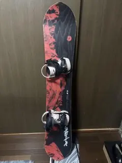 2025年最新】CAPiTA スノーボード ボードの人気アイテム - メルカリ