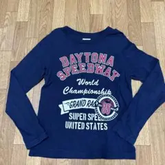 マザーウェイズ　長袖　Tシャツ　ロンT 140 男の子