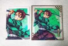 アニプレックスオンラインくじ　鬼滅の刃2点セット