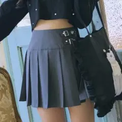 Ank Rouge スカパン