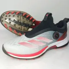 アディダス adizero ZG 25 BOA アディゼロ ゴルフシューズ ボアのサムネイル