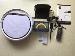ILIFE V3s Pro ロボット掃除機 本体　付属品　美品のサムネイル