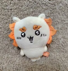 ちいかわ　シーサー　ぬいぐるみマスコット　キーホルダー