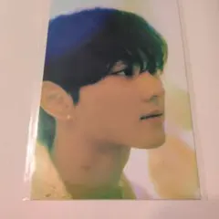 公式ENHYPEN ジョンウォン オレンジブラッド