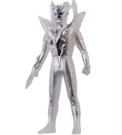 新品未使用　ウルティメイトシャイニングウルトラマンゼロ 運命の衝突ver.
