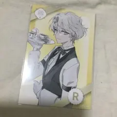 ディアヴォ ヨシュア SSカード N - メルカリ