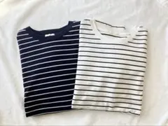 レディース、ロンTまとめ売り L、GU