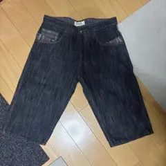 森ガール y2k ショートパンツ