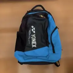YONEX ラケットバッグ BAG1618 アクア 26L - メルカリ