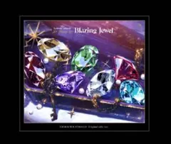 ツイステ ブレイジングジュエル　特典CD ライブ 新品未開封
