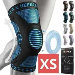 2025年最新】膝サポーター neencaの人気アイテム - メルカリ