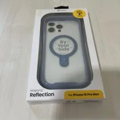 iFace MagSafe 対応 iPhone 16 Pro Max ケース