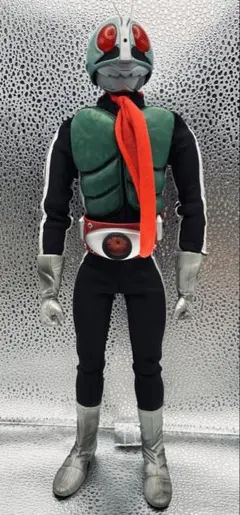 仮面ライダー フィギュア　アクションフィギュア