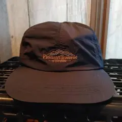ハロコモディティー　トラバースキャップのサムネイル