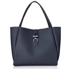 【Kitamura】（キタムラ） セミショルダーバッグ Z-0531