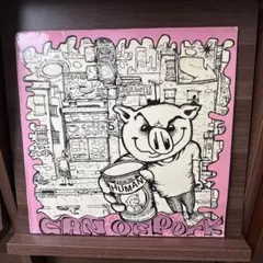Can of Pork / V.A 【LPレコード】パンク・ロック