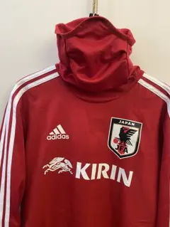 Mint condition Nadeshiko Japan (Japanese women's national football team) training tracksuit, Adidas.