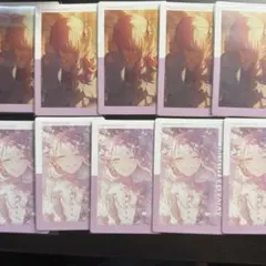 ファンクラブ限定特典 トレカ ウィンター おまけ付き - メルカリ