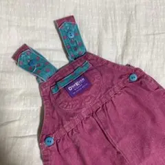 2025年最新】オシュコシュ オーバーオールの人気アイテム - メルカリ