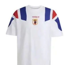 新品】2026サッカー日本代表 エキップメント Tシャツ XL - メルカリ