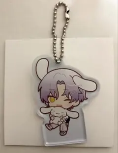 名探偵コナン NewDays アクキー ねずみ年 安室透 - メルカリ