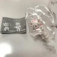 ディズニーキャラクターマリー　いっぱいコレクション