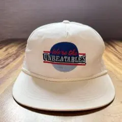 90s ヴィンテージ トラッカーキャップ USS G.W CARVER 25周年 - メルカリ