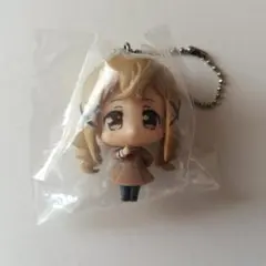 バンドリ BanG Dream 市ヶ谷有咲 フィギュア キーホルダー ストラップ