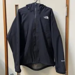 THE NORTH FACE クライムライトジャケット　ノースフェイス　Ｌ