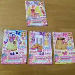 アイカツ 　ドリーミークラウン