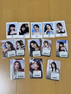 twice ready to be special まとめ売り