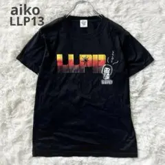 aiko 非売品スタッフTシャツ デカ Love Like Pop Vol.22 aiko 非売品スタッフTシャツ デカ Love Like Pop Vol.22 aiko