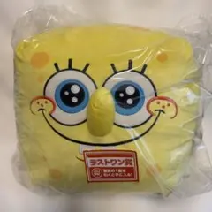 一番くじ スポンジ・ボブ ラストワン賞 - メルカリ