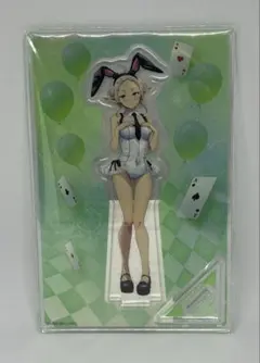 無職転生 バニーガールオンラインくじ くじ引き堂 シルフィエット 6点