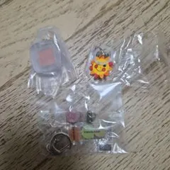 ガチャガチャまとめ